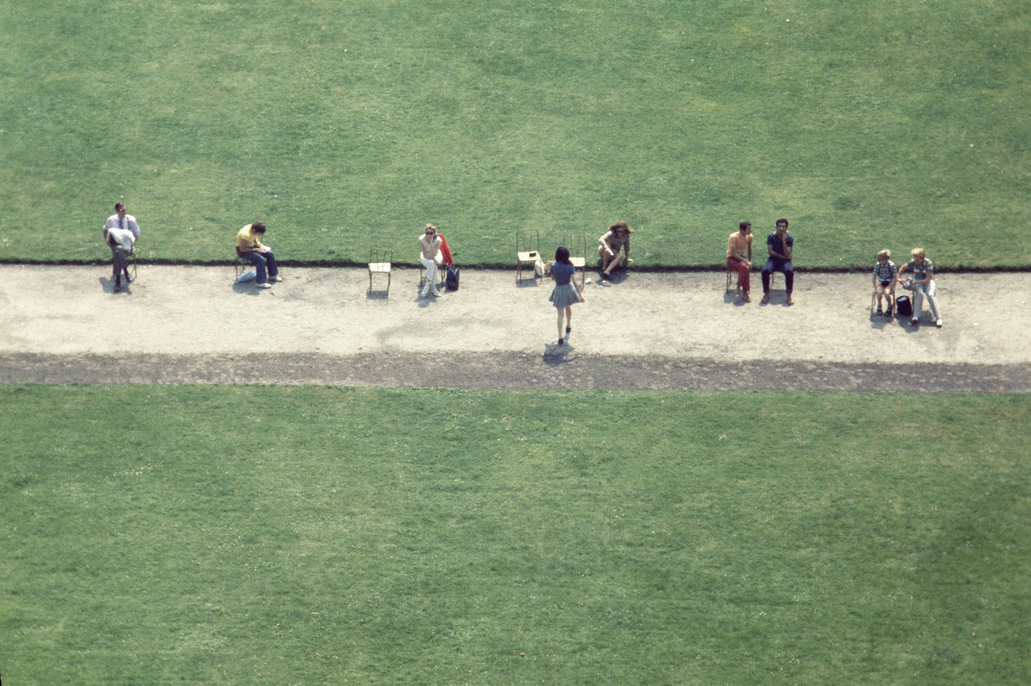 Erri De Luca & Luigi Ghirri, Album | Magma Journal