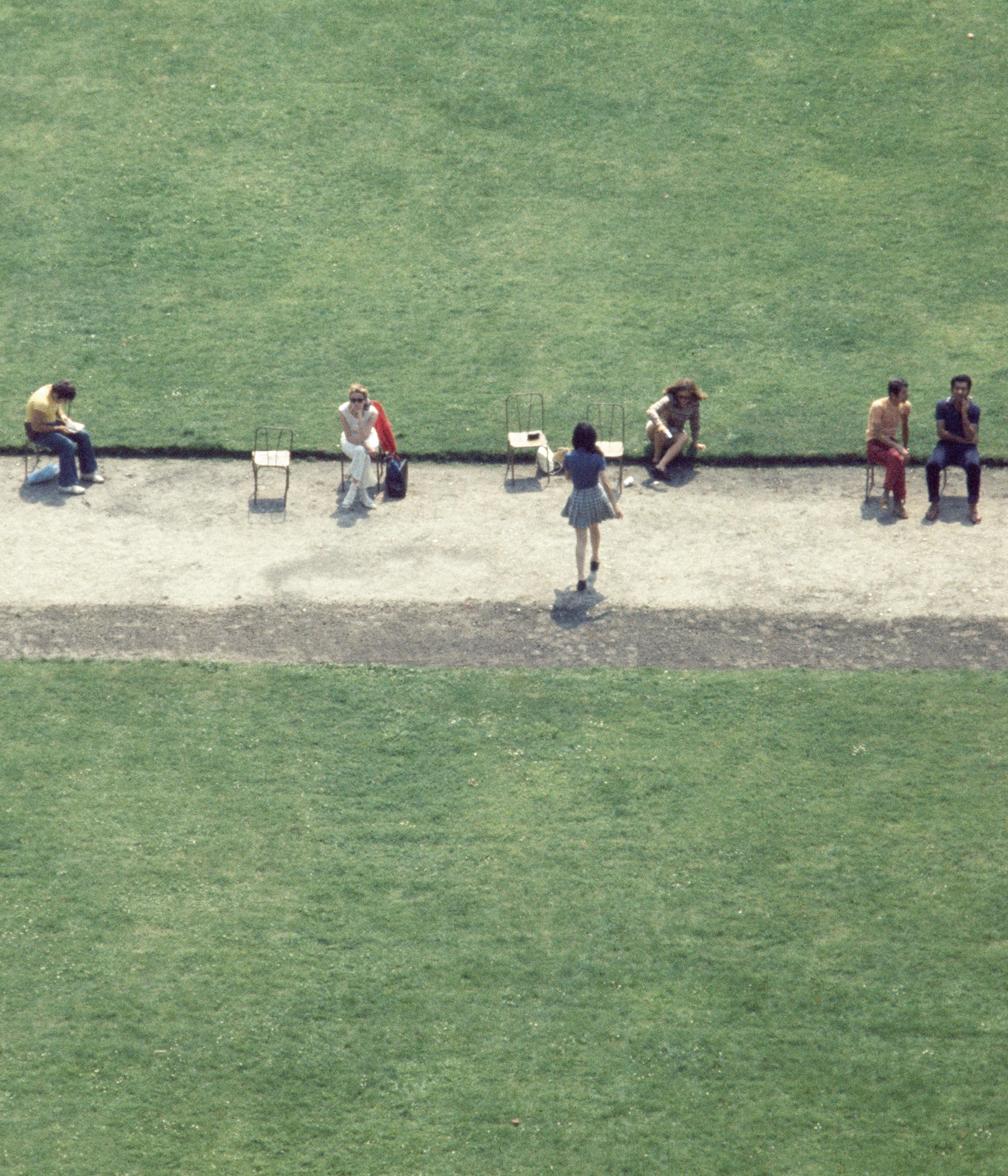 Erri De Luca & Luigi Ghirri, Album | Magma Journal