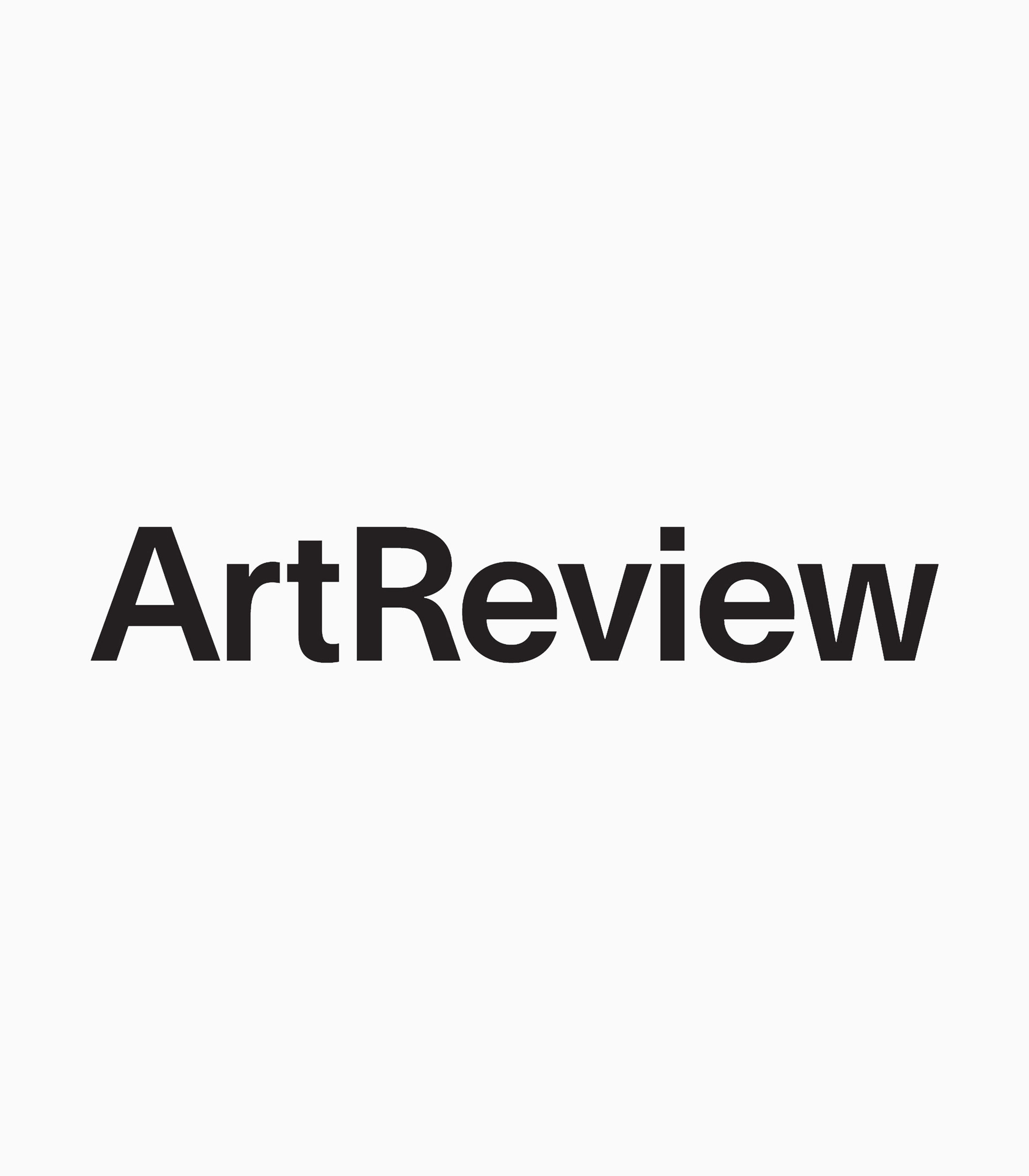 ArtReview | Magma Journal