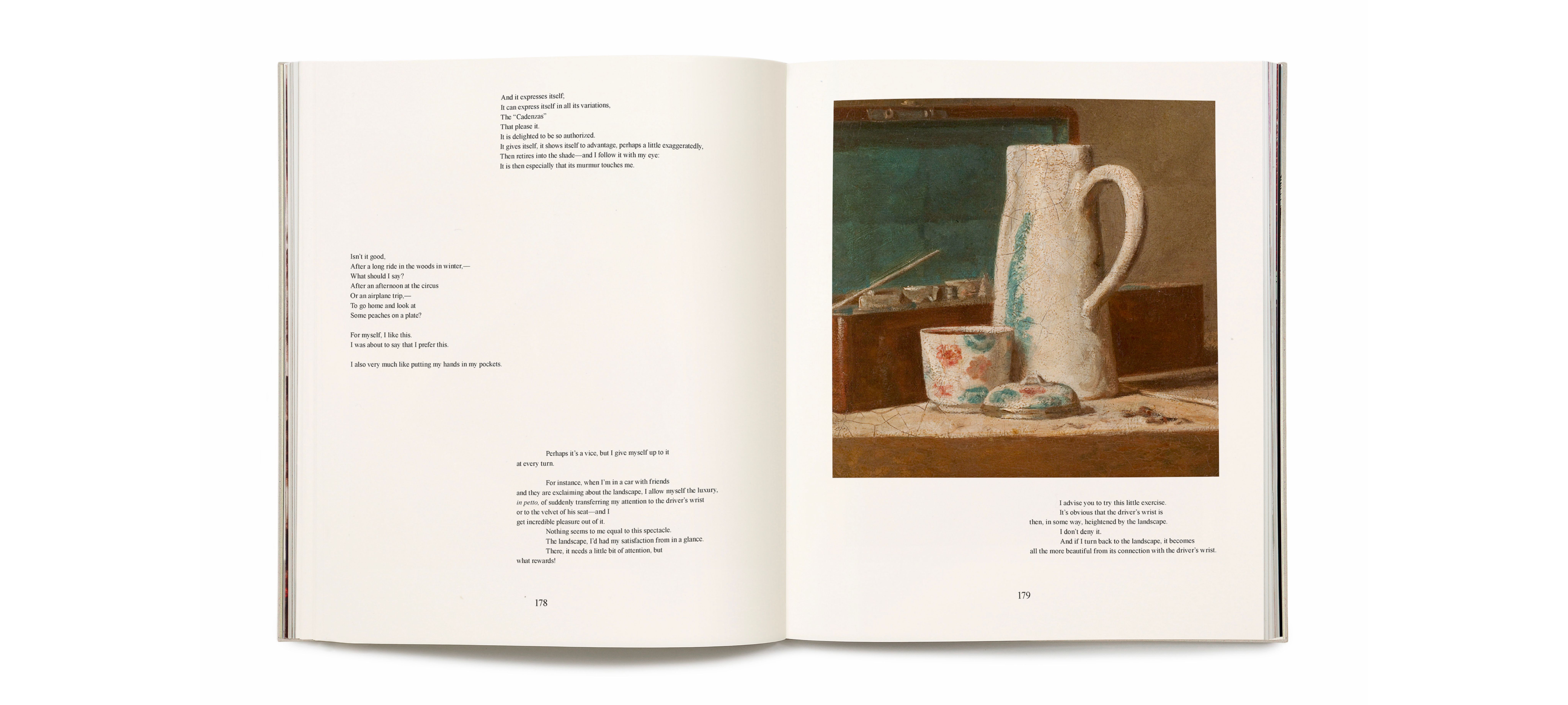 Magma Journal | A Forum for Artistic Expression