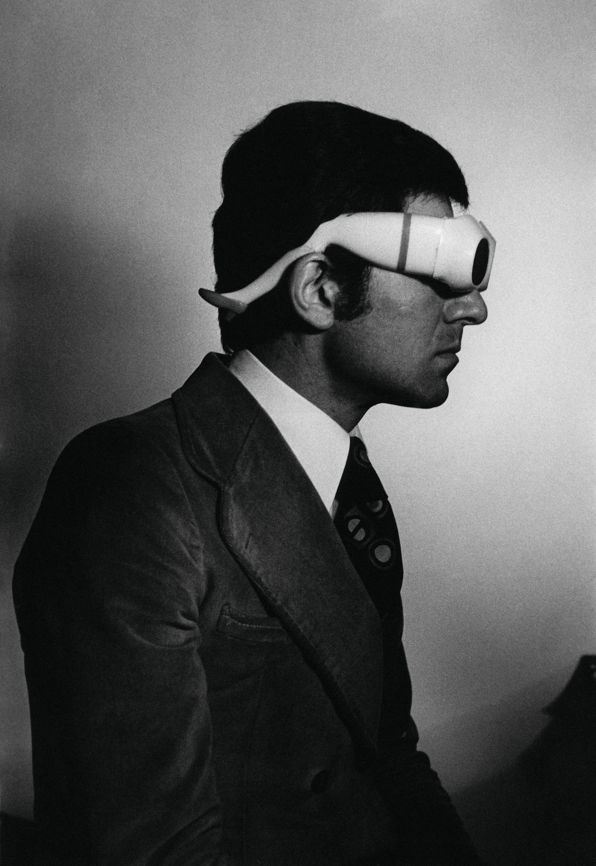 Claude Nori & Agnès Varda, Lunettes (1976) | Magma Journal