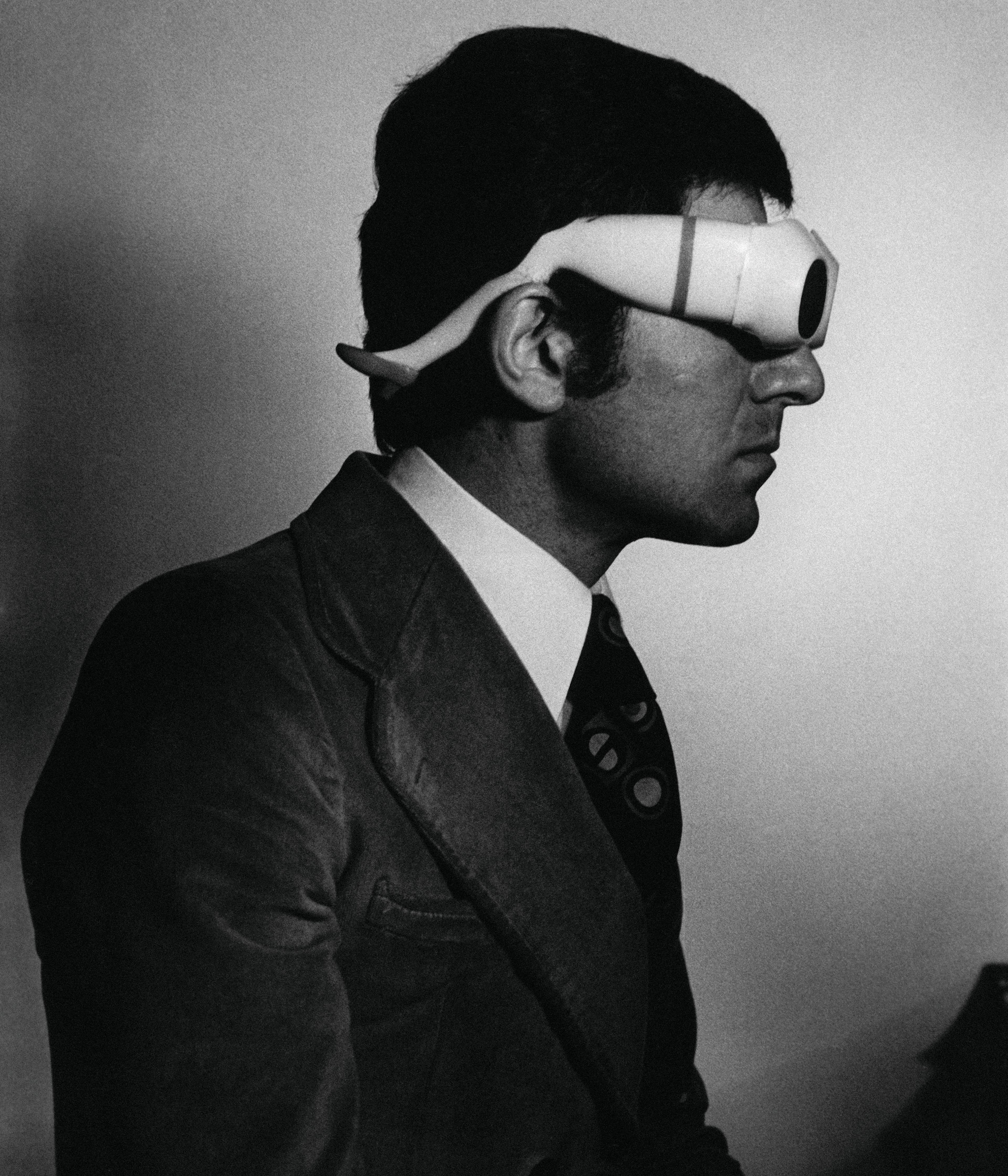 Claude Nori & Agnès Varda, Lunettes (1976) | Magma Journal