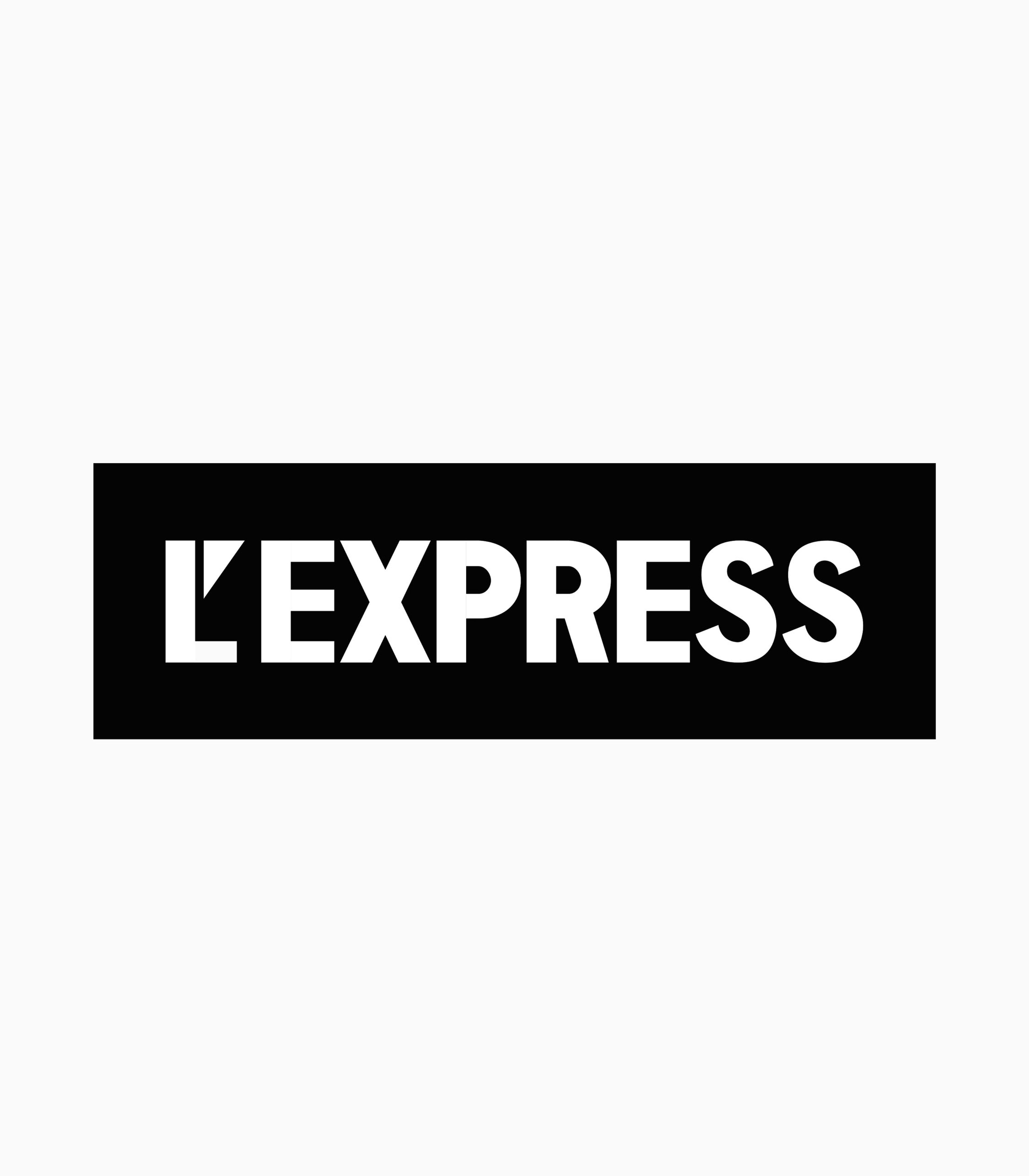 L'Express | Magma Journal