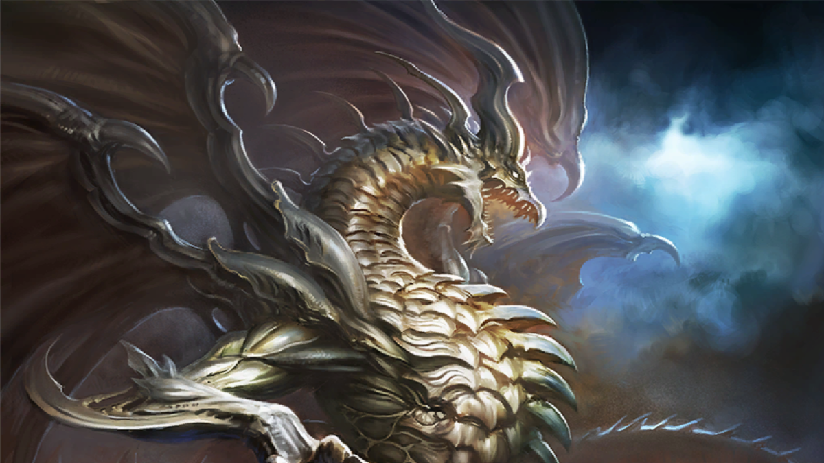 Rotation of Roar of the Godwyrm - The winners and losers from Bahamut's final death throes.