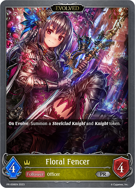 Shadowverse Evolve Is Popping Off! Why You Should Check It Out Today ...