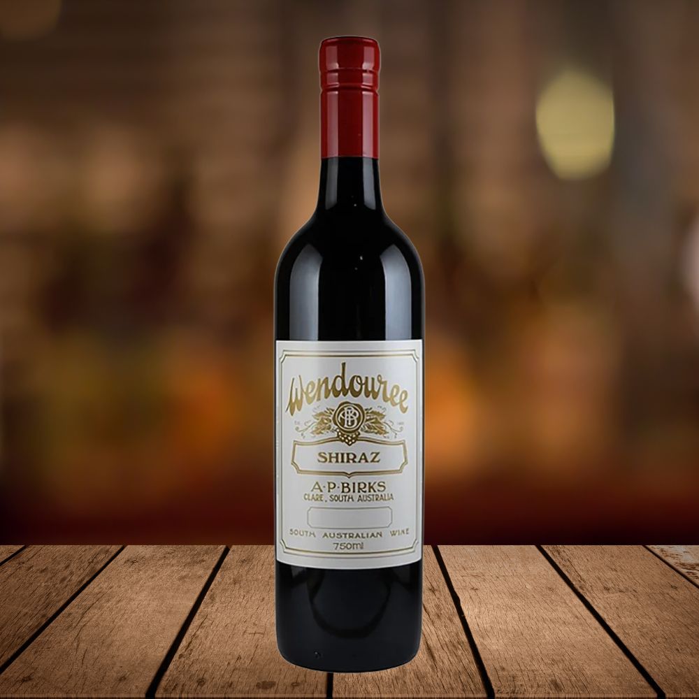 Wendouree Shiraz