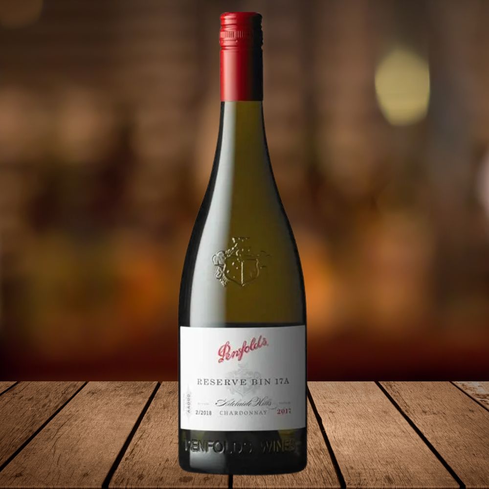 Penfolds Bin 17A Chardonnay