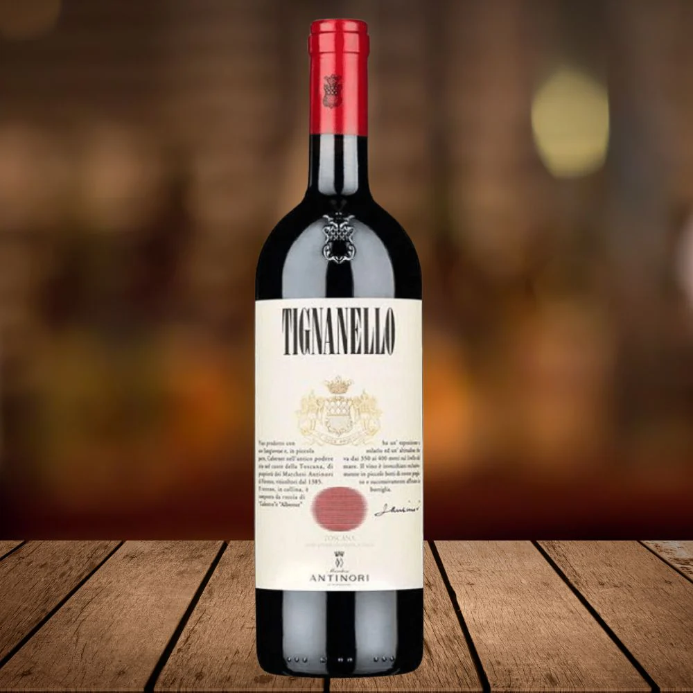 Antinori Tignanello