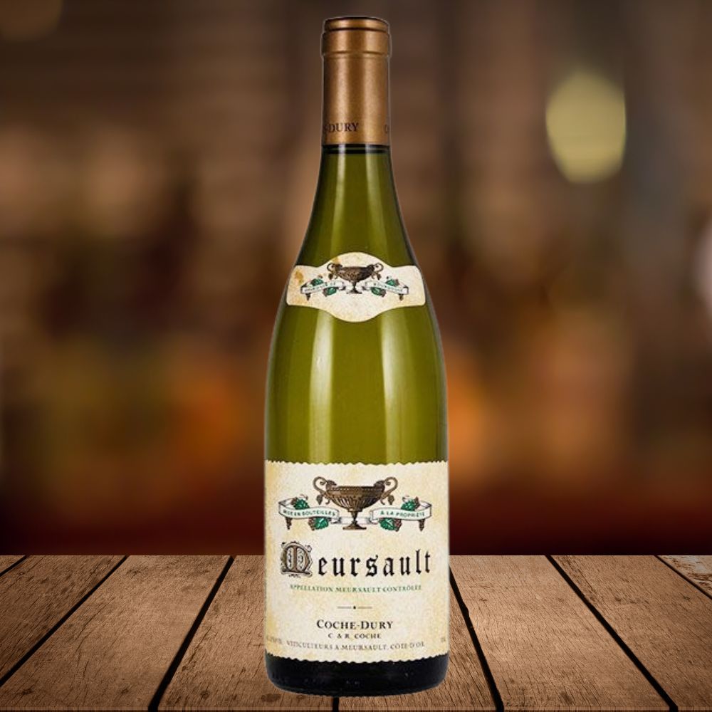Domaine Coche-Dury Meursault