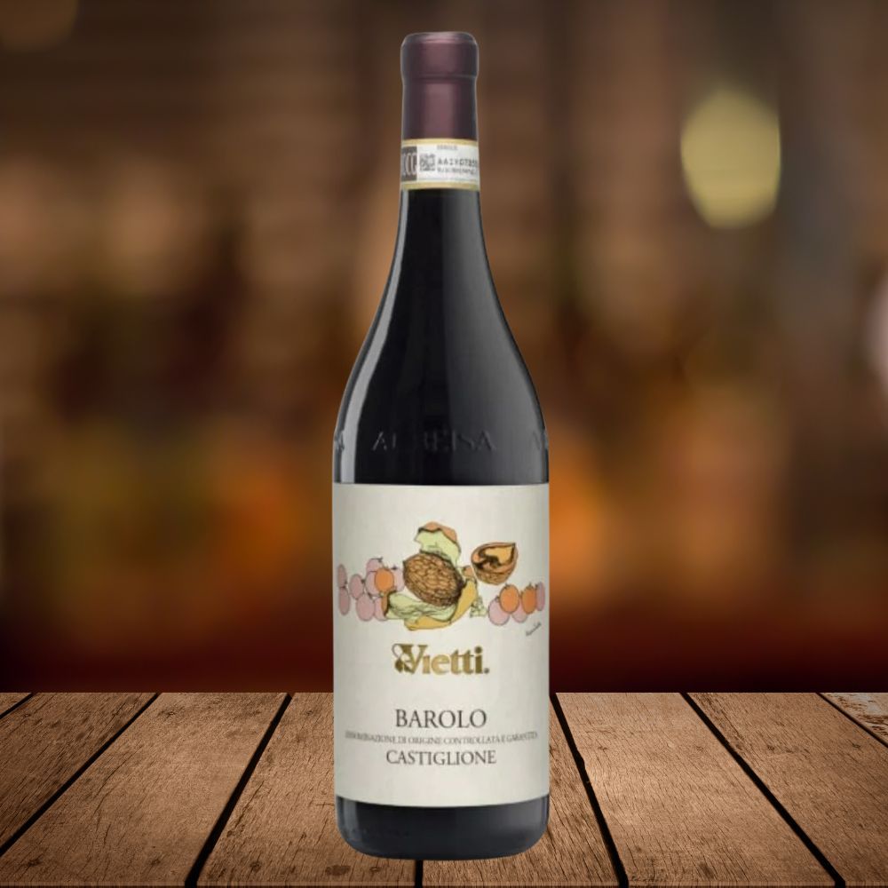 Vietti Castiglione Barolo