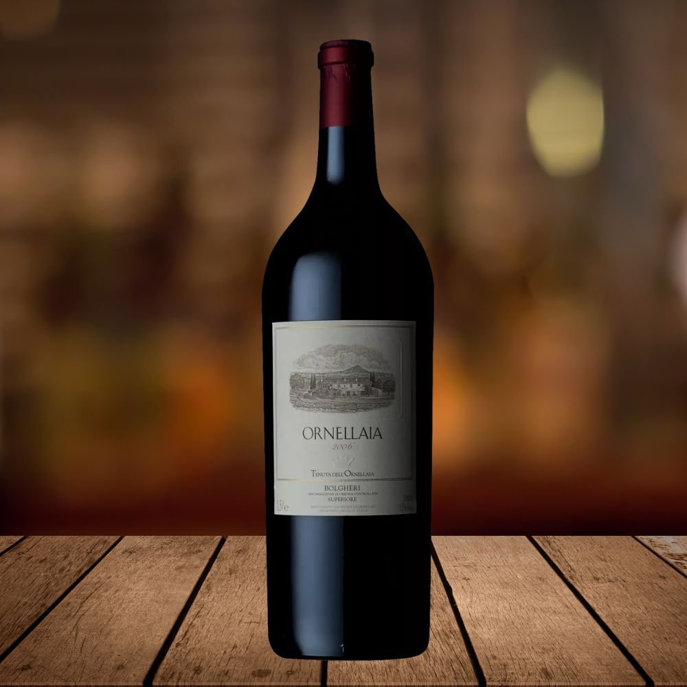 Tenuta dell' Ornellaia