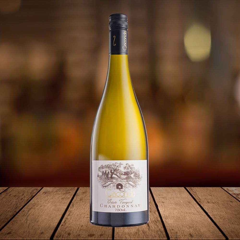 Giaconda Chardonnay Estate Vineyard