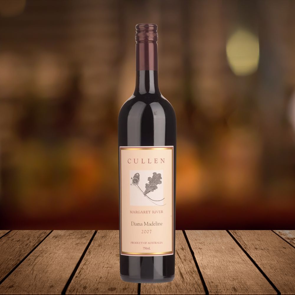 Cullen Diana Madeleine