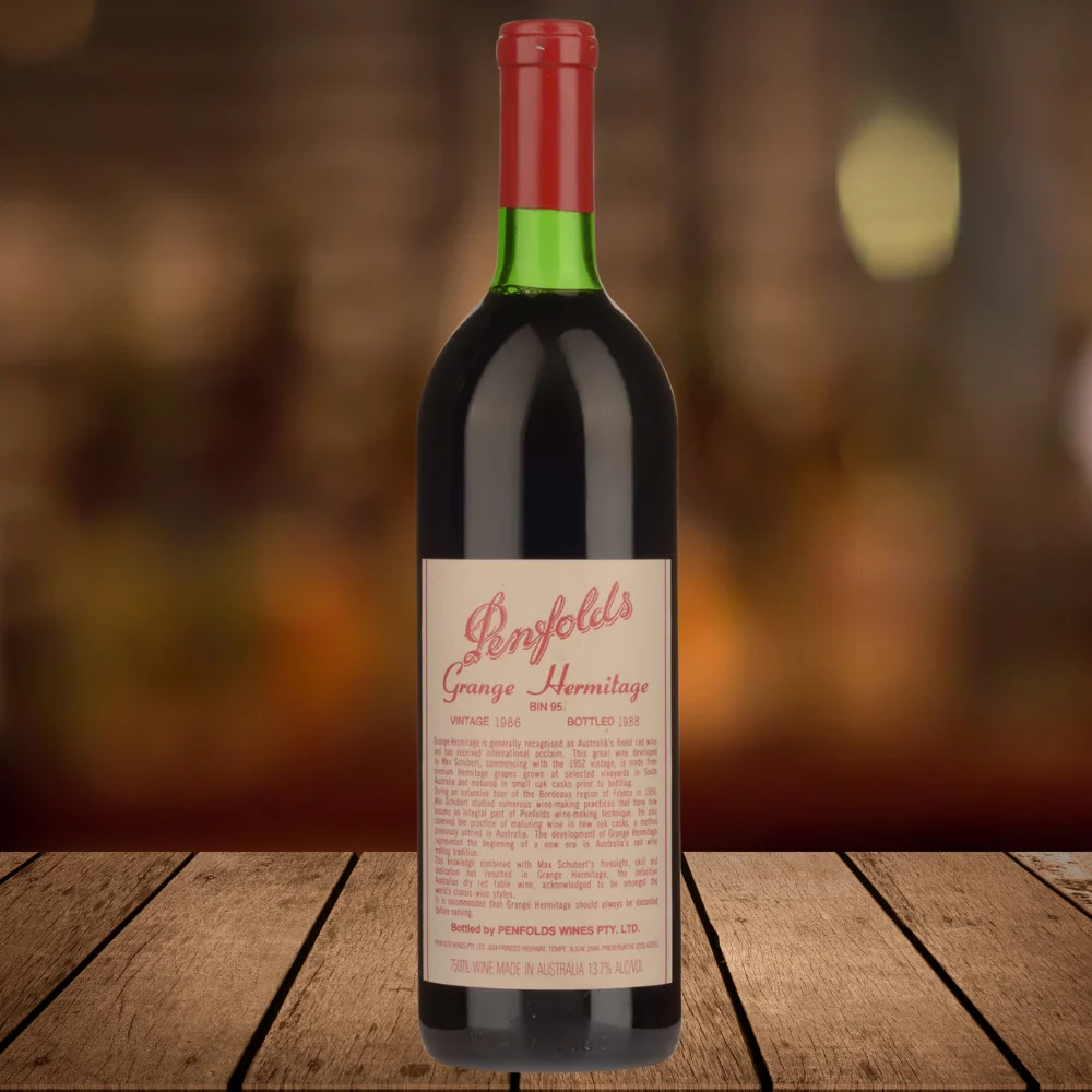 Penfolds Grange