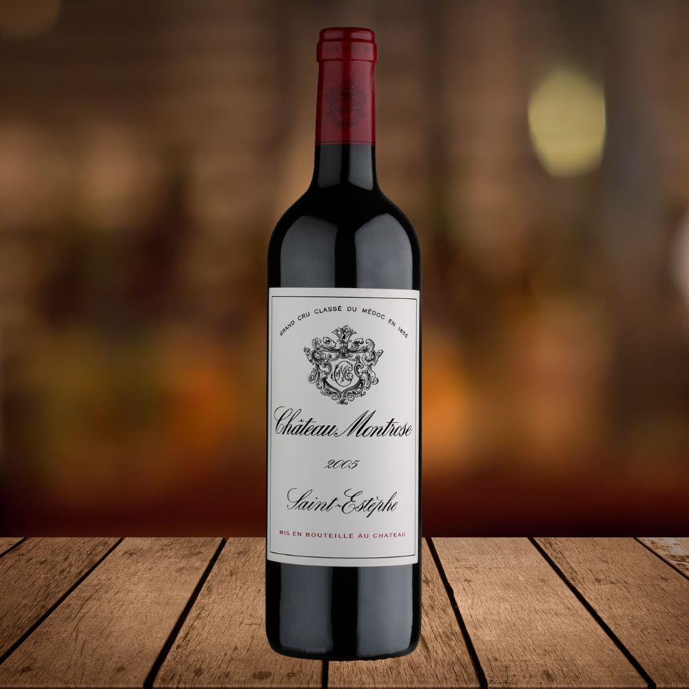 Chateau Montrose