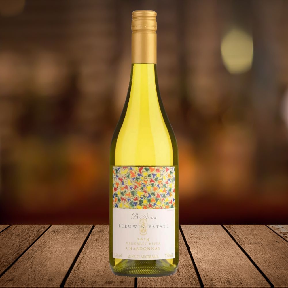Leeuwin Estate Art Series Chardonnay