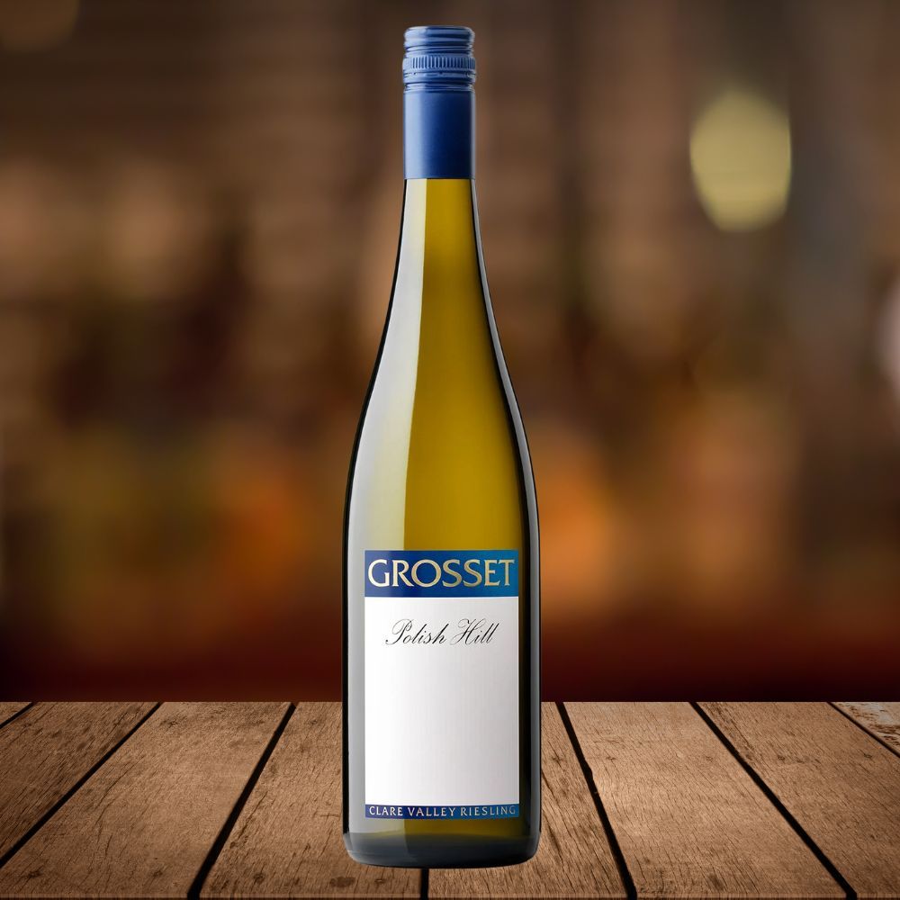 Grosset Polish Hill Riesling