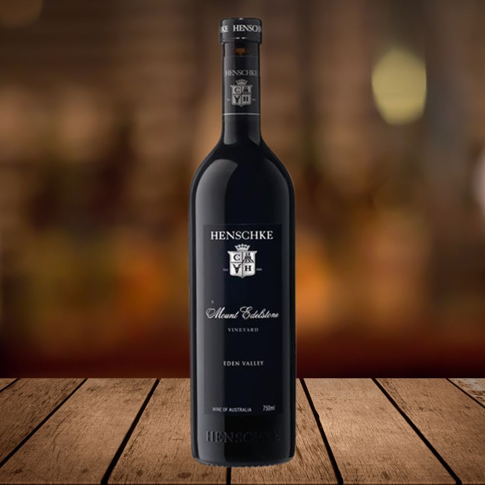 Henschke Mount Edelstone Shiraz