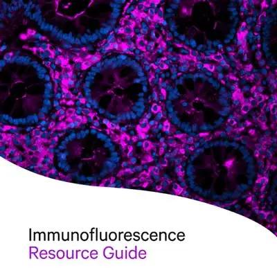 Immunofluorescence Brochures Home page