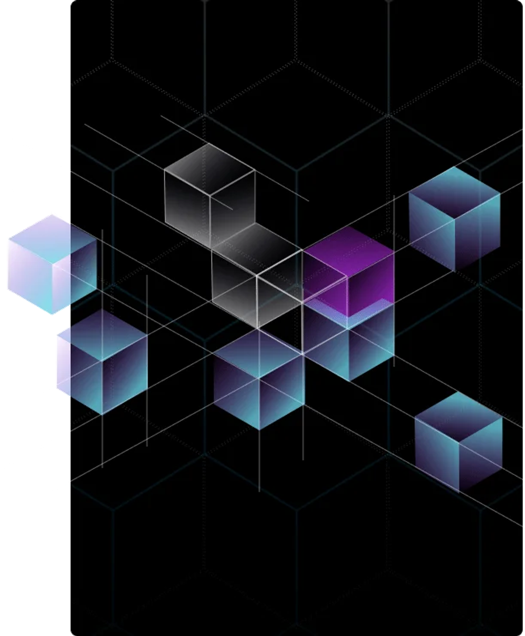 Explore the possibilities