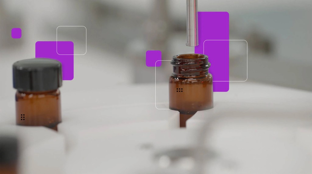 VL manufacturing capabilities