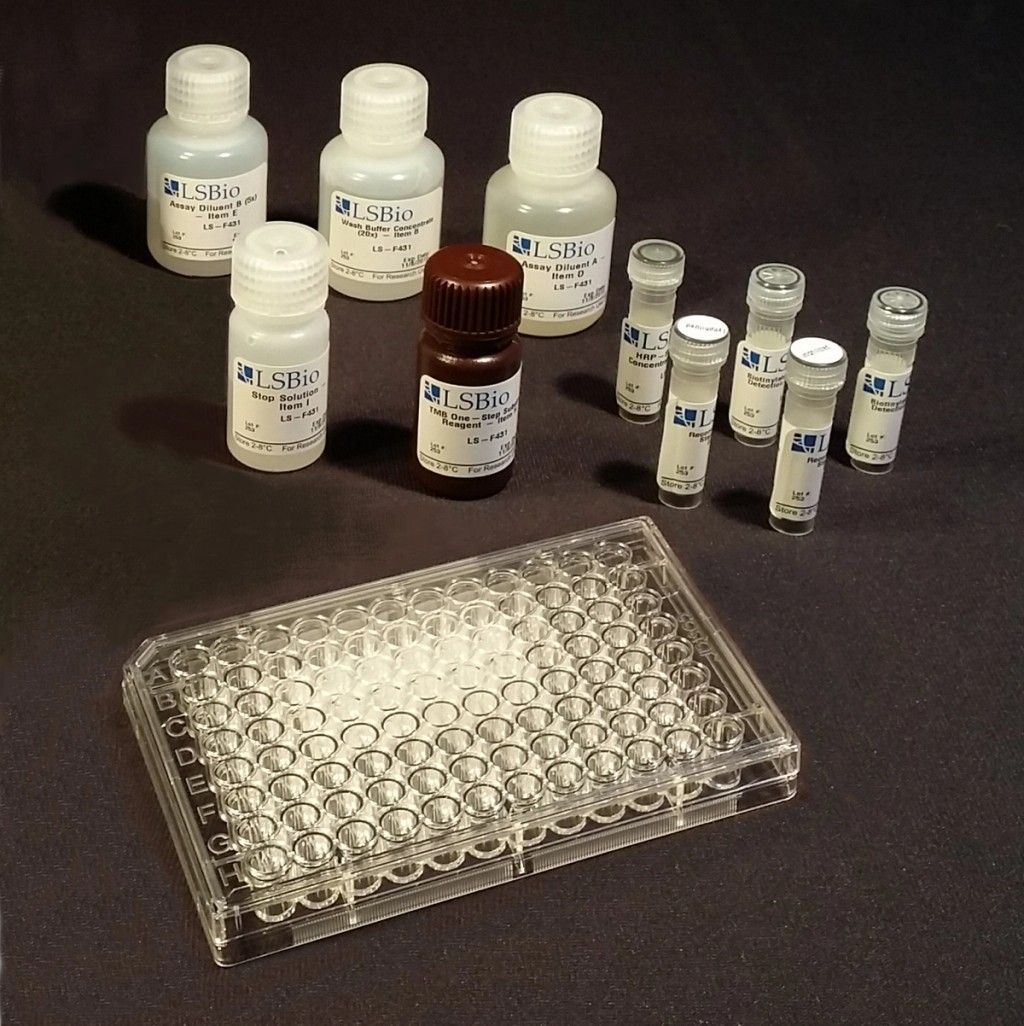 Development Kit Reagents
