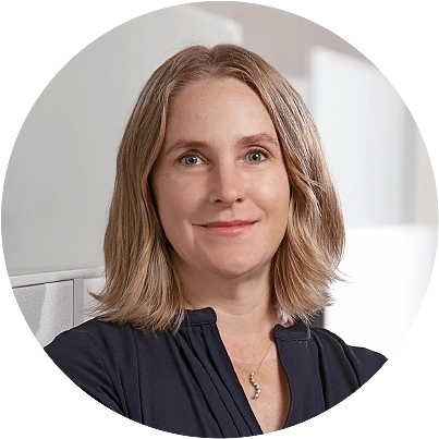 Pamela James, PhD