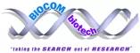 BIOCOM biotech