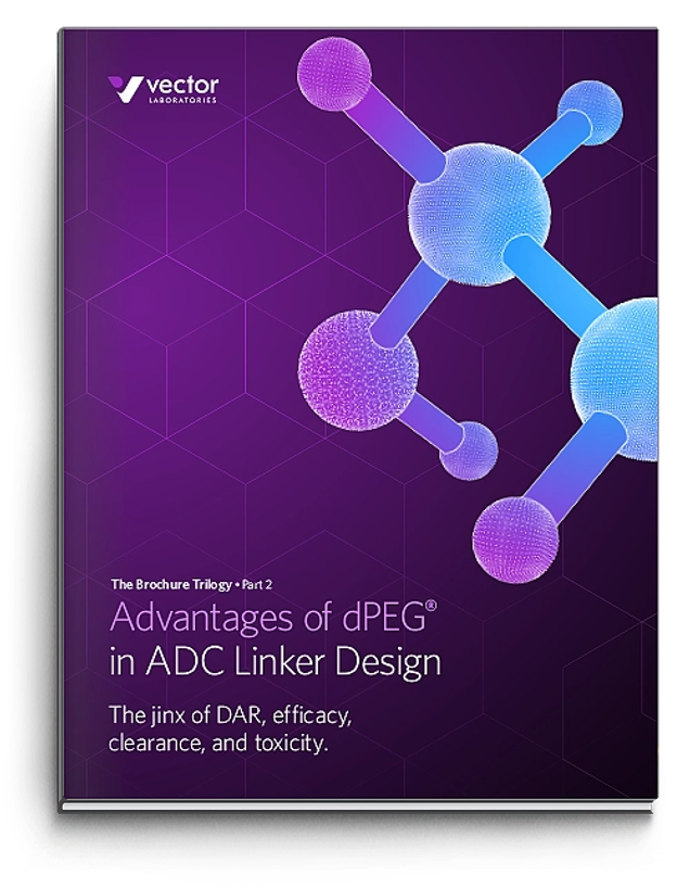 Advantages of dPEG® in ADC Linker Design