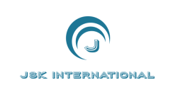 JSK International