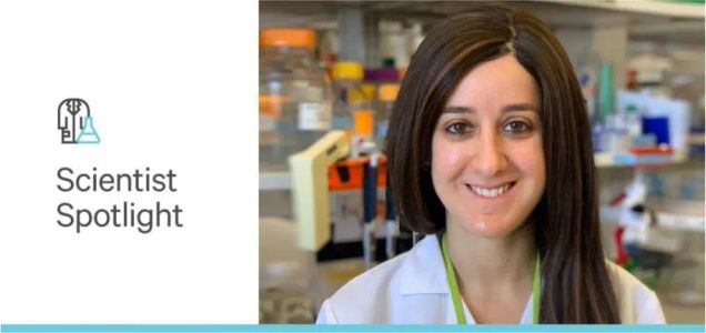 Scientist Spotlight – Estrella Lopez Gordo, PhD