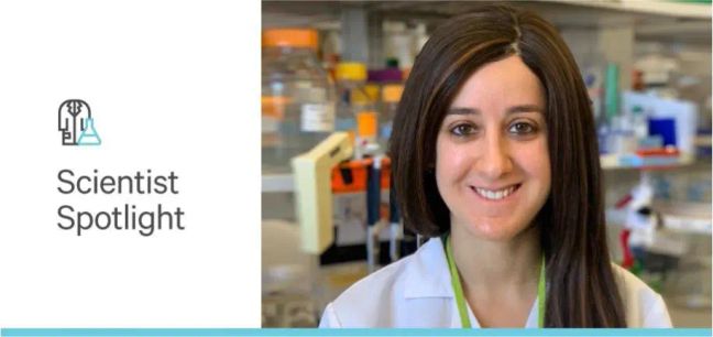 Scientist Spotlight 18