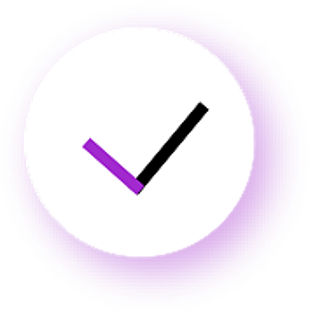 check mark icon 1