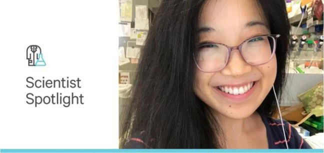 Scientist Spotlight 08