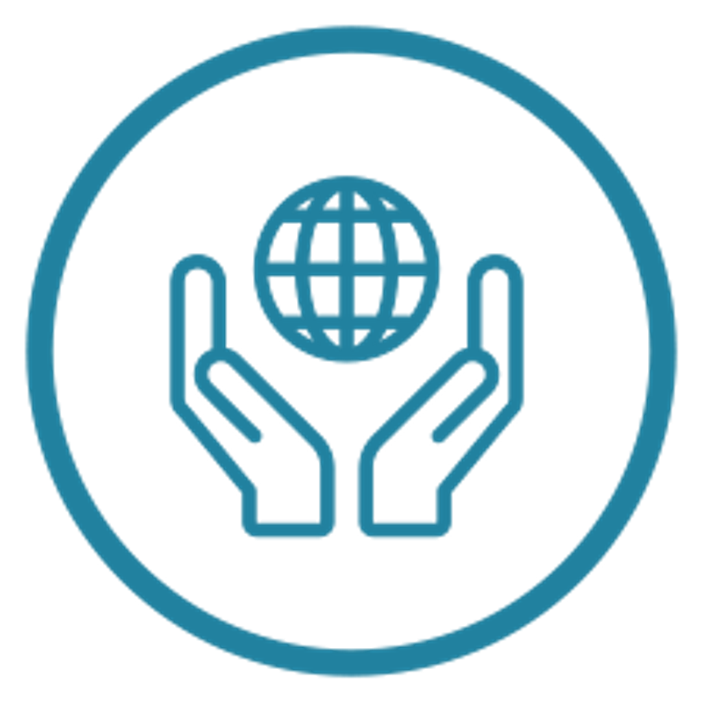 VME embrace sustainability icon 1