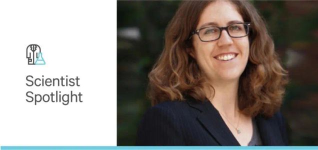 Prioritizing gene therapy to help families, including her own