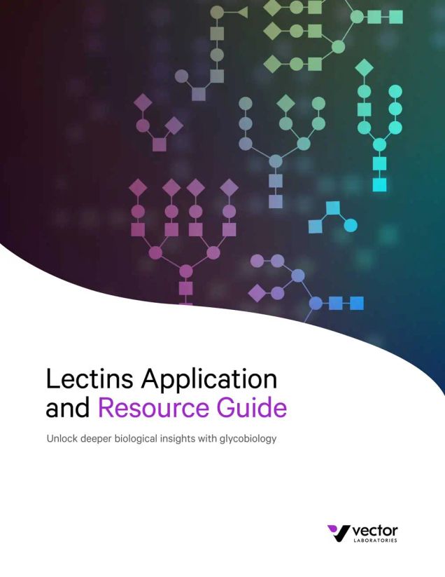 Lectins Application and Resource Guide