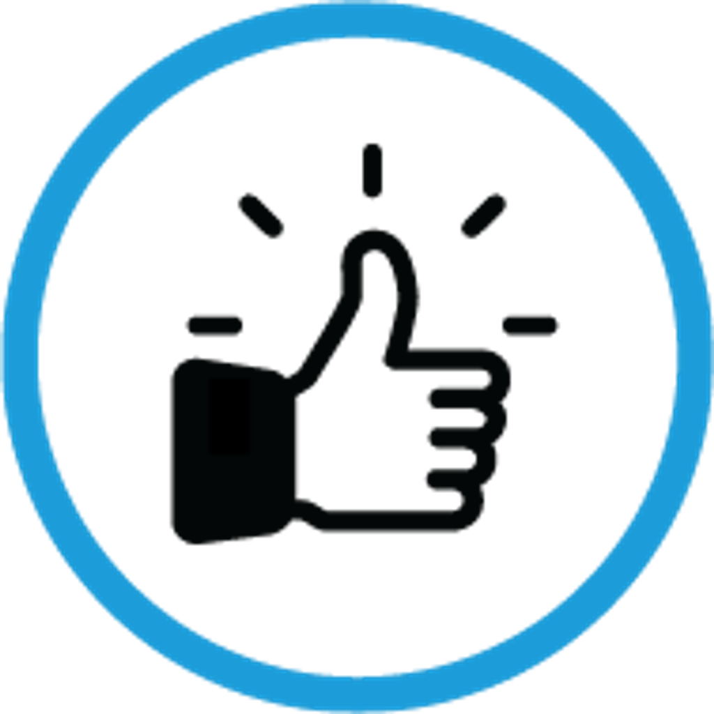 Confidence icon