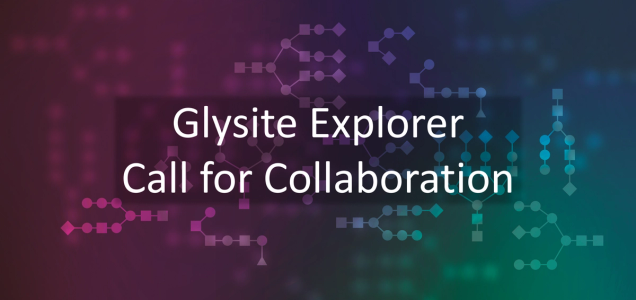 Call for Collaboration: Spatial Glycosylation Detection with Glysite Explorer