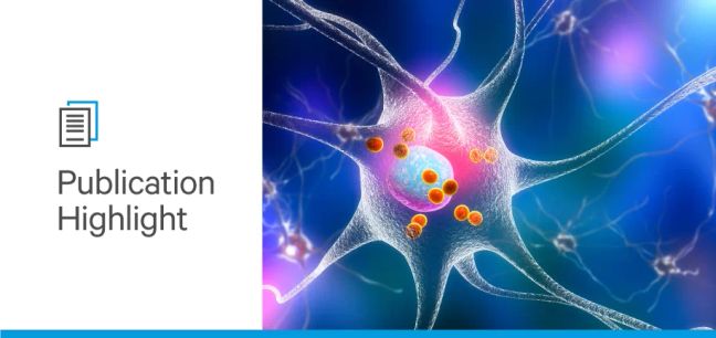 Parkinson's Awareness Month