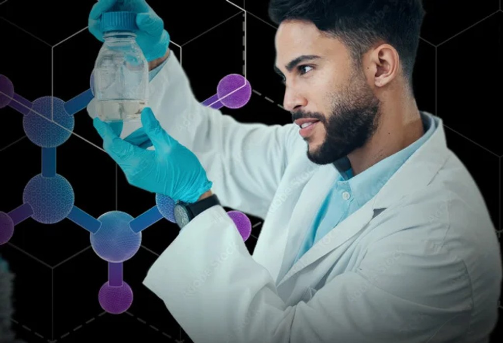 scientist vlabs