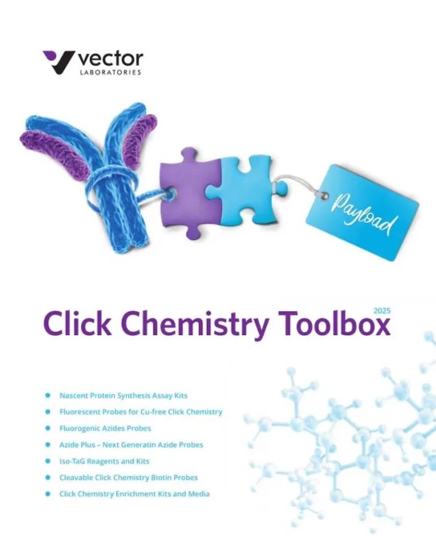 Click Chemistry Toolbox