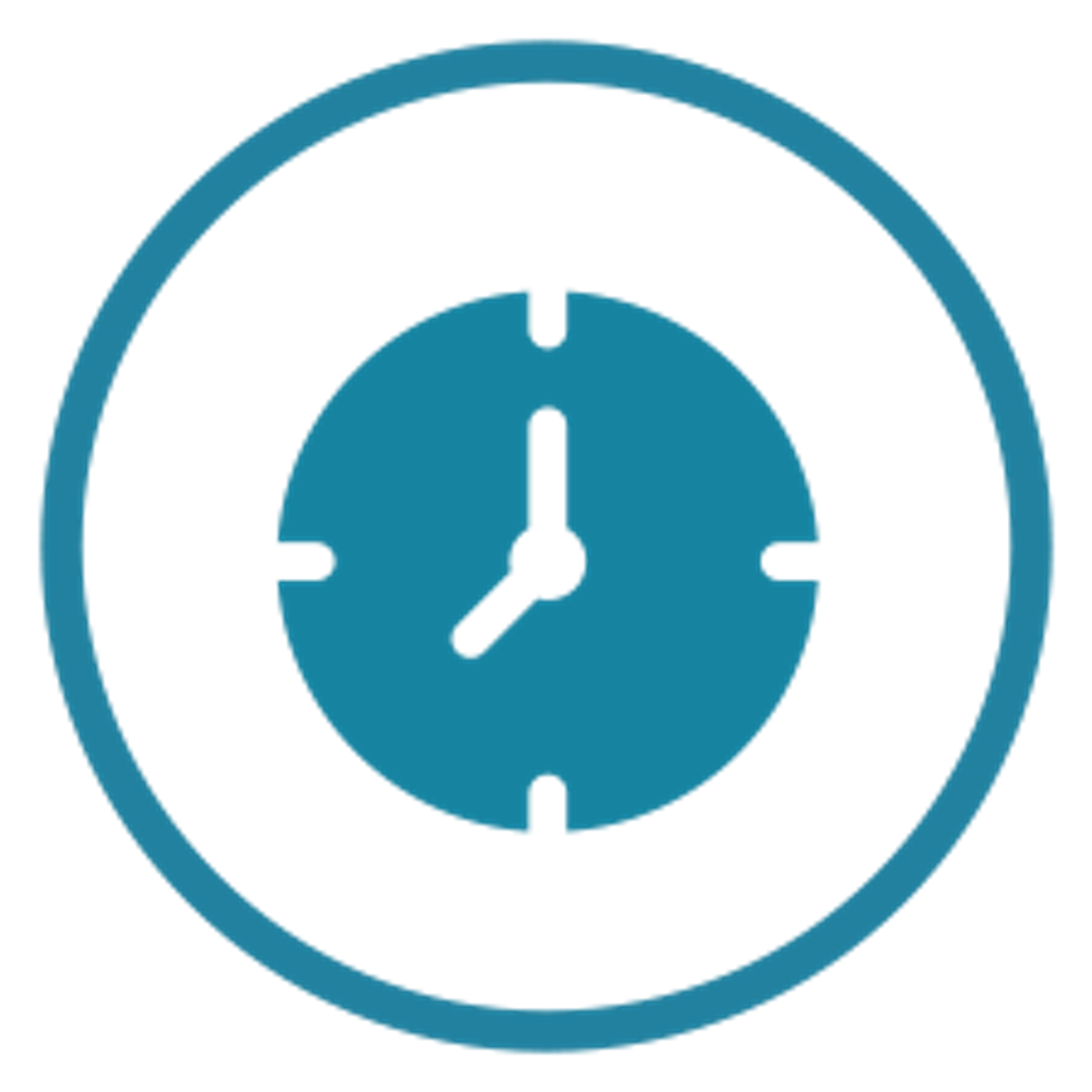 VME save time icon 1