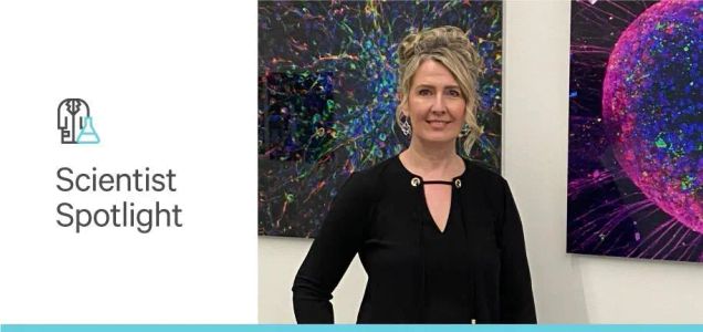Company veteran: A day in the life of a research director at Vector Laboratories