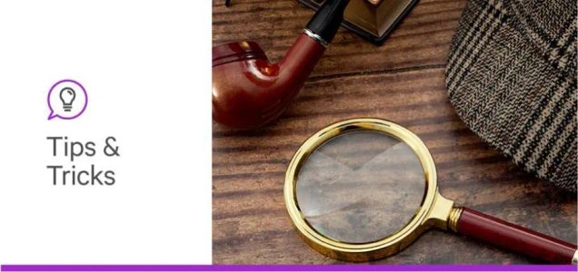The Curious Case of the Staining that Went Wrong