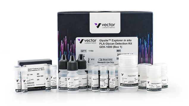 Meet Vector Labs at NextGen Omics 2026