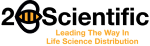 2B Scientific GmbH