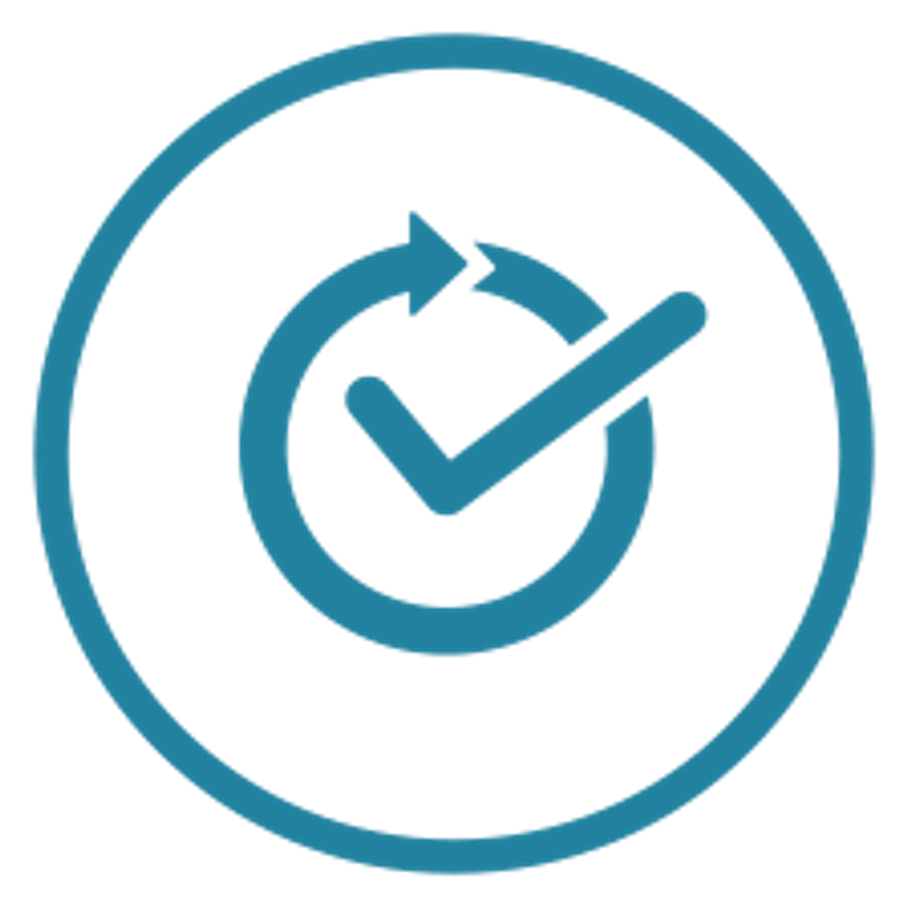 VME Confidence icon 1