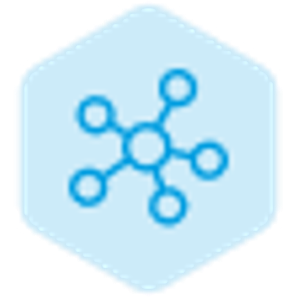 Molecule Icon