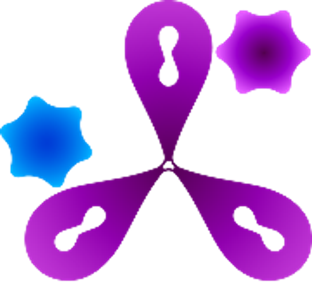 Antibody icon
